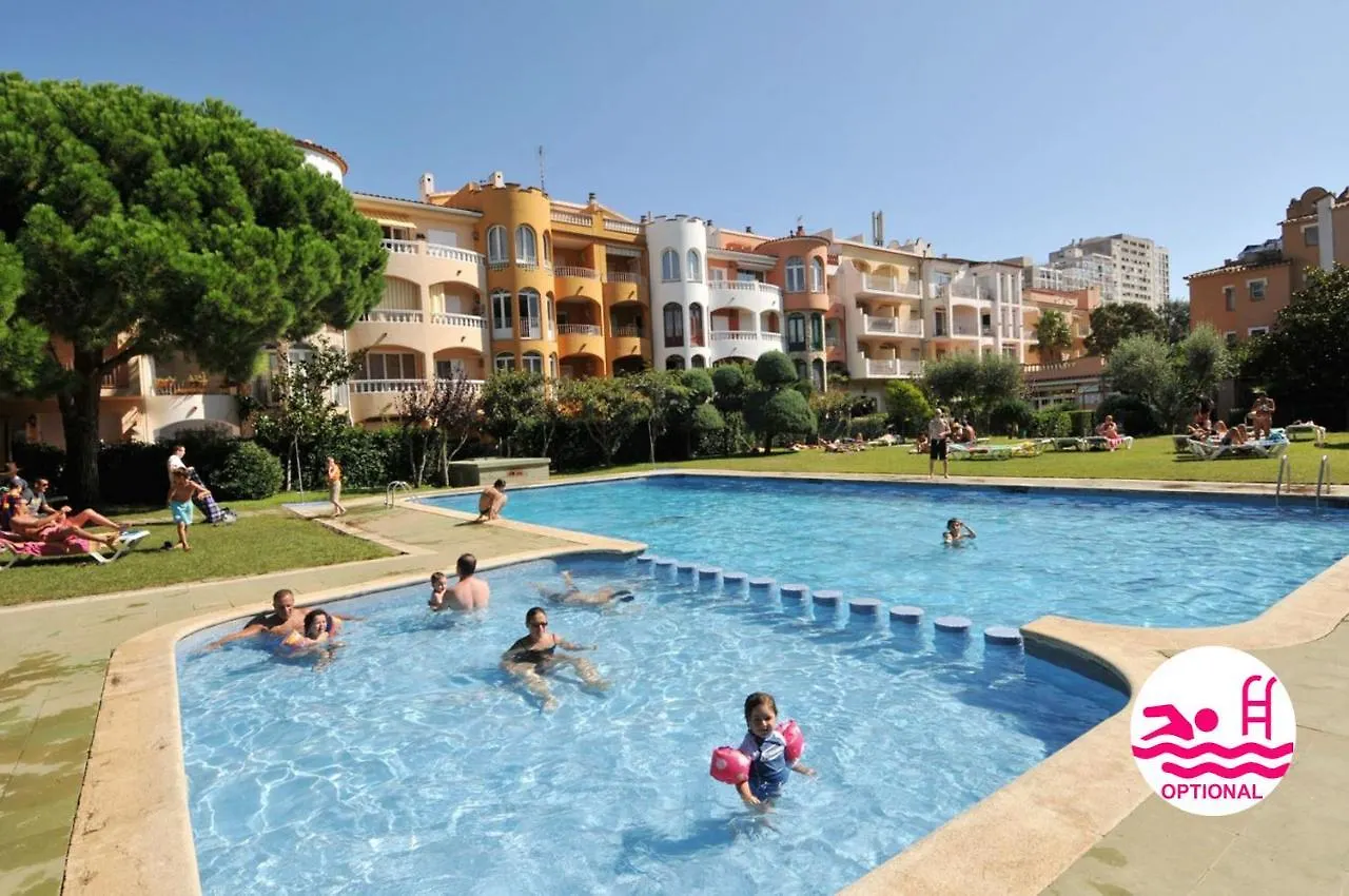Basic Comfort Apartamento Gran Reserva Lluna 0053 Empuriabrava 0*,  Spain