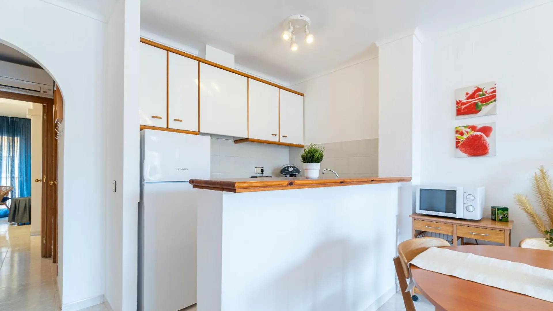 Basic Comfort Apartamento Gran Reserva Lluna 0053 Empuriabrava 0*,  Španělsko