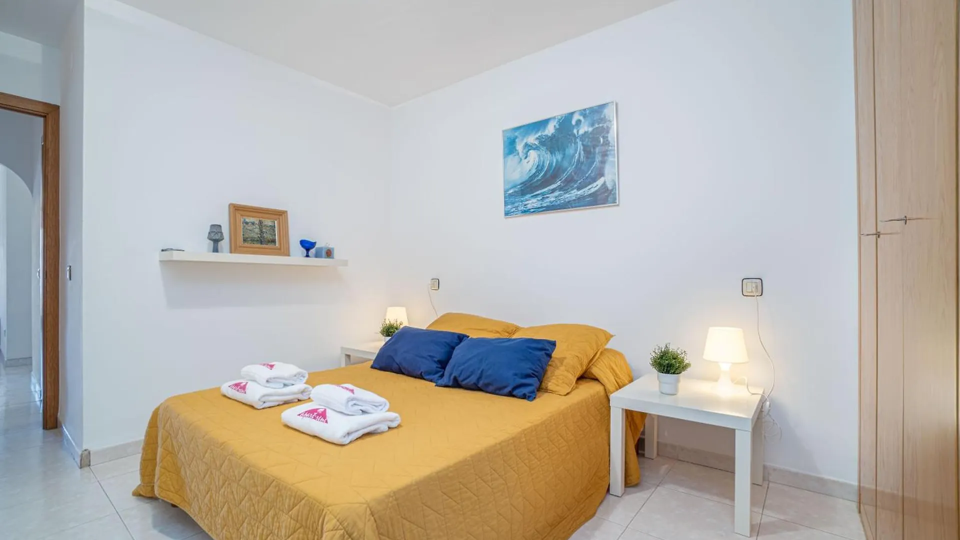 Basic Comfort Apartamento Gran Reserva Lluna 0053 Empuriabrava